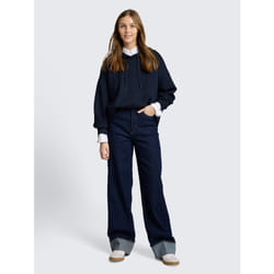 Tom Tailor 1048518_S Felpa e felpa con cappuccio