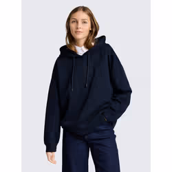 Tom Tailor 1048518_S Felpa e felpa con cappuccio - Vista aggiuntiva 2
