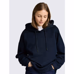 Tom Tailor 1048518_S Felpa e felpa con cappuccio - Vista aggiuntiva 5