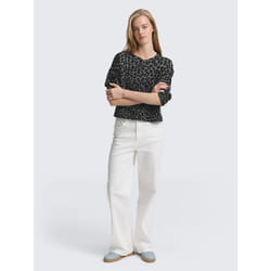 Tom Tailor 1047873_S Felpa e felpa con cappuccio