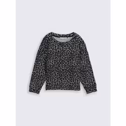 Tom Tailor 1047873_S Felpa e felpa con cappuccio - Vista aggiuntiva 4