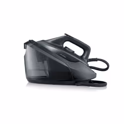 Severin BA 3192 ferro da stiro a caldaia 2400 W 1,8 L Piastra in Ceramica Nero - Vista aggiuntiva 2