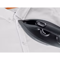 Severin BA 3192 ferro da stiro a caldaia 2400 W 1,8 L Piastra in Ceramica Nero - Vista aggiuntiva 3
