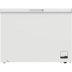 Severin GT 8849 congelatore Congelatore a pozzo Libera installazione 200 L Bianco