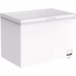 Severin GT 8849 congelatore Congelatore a pozzo Libera installazione 200 L Bianco - Vista aggiuntiva 3