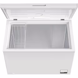 Severin GT 8849 congelatore Congelatore a pozzo Libera installazione 200 L Bianco - Vista aggiuntiva 4