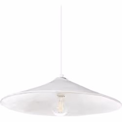 Lampadario in cartapesta fatto a mano. Unica e realizzata a mano, questa lampada a sospensione è un elemento di spicco in qua ...