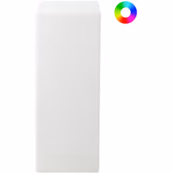 Luce decorativa LED per esterni. Porta versatilità e stile nei tuoi ambienti con questa lampada LED, progettata per resistere ...