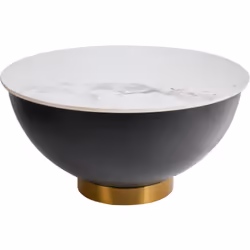 Tavolino da caffè in stile moderno. Un perfetto equilibrio tra stile e funzionalità, questo tavolino da caffè presenta una ba ...