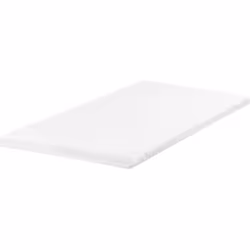 Topper per materasso in memory foam. Trasforma il tuo letto con questo topper in memory foam, progettato per offrire un suppo ...