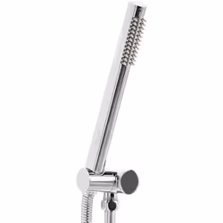 Soffione per doccia. Rinnova la tua routine in bagno con questa elegante doccetta in ottone resistente. Il design minimalista ...
