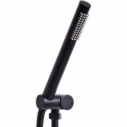 Soffione per doccia. Rinnova la tua routine in bagno con questa elegante doccetta in ottone resistente. Il design minimalista ...
