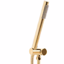 Soffione per doccia. Rinnova la tua routine in bagno con questa elegante doccetta in ottone resistente. Il design minimalista ...