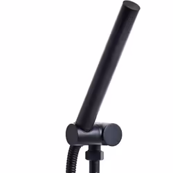Soffione rotondo minimalista per doccia. Questa doccetta rotonda unisce un design pratico alla massima durata. Realizzata in ...