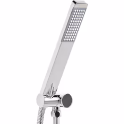 Soffione per doccia. Semplice, elegante e pensata per durare nel tempo, questa doccetta è un accessorio indispensabile per il ...