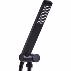 Soffione per doccia. Semplice, elegante e pensata per durare nel tempo, questa doccetta è un accessorio indispensabile per il ...