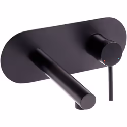 Rubinetto per lavabo a singola leva. Questo rubinetto miscelatore da lavabo è una scelta elegante e pratica per qualsiasi bag ...