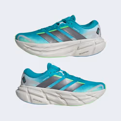 Adidas KI4355_600 scarpa sportiva Grigio - Vista aggiuntiva 7
