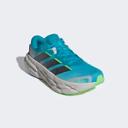 Adidas KI4355_660 scarpa sportiva Grigio - Vista aggiuntiva 4