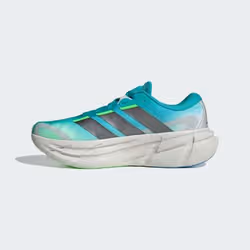 Adidas KI4355_610 scarpa sportiva Grigio - Vista aggiuntiva 6
