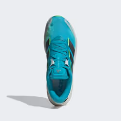 Adidas KI4355_630 scarpa sportiva Grigio - Vista aggiuntiva 2
