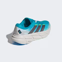 Adidas KI4355_630 scarpa sportiva Grigio - Vista aggiuntiva 5
