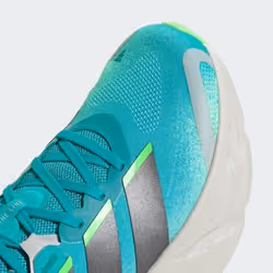 Adidas KI4355_630 scarpa sportiva Grigio - Vista aggiuntiva 8
