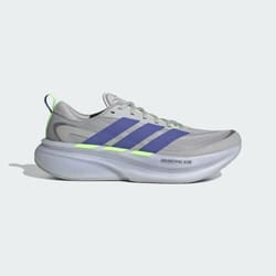 Adidas KJ1872_710 scarpa sportiva Verde