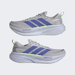 Adidas KJ1872_600 scarpa sportiva Verde - Vista aggiuntiva 7