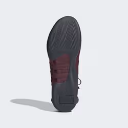 Adidas KJ8371_600 scarpa sportiva Nero - Vista aggiuntiva 3