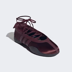 Adidas KJ8371_580 scarpa sportiva Nero - Vista aggiuntiva 4