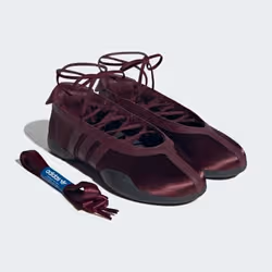 Adidas KJ8371_540 scarpa sportiva Nero - Vista aggiuntiva 8