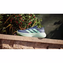 Adidas KJ1877_610 scarpa sportiva Multicolore - Vista aggiuntiva 2