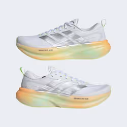 Adidas KJ4421_600 scarpa sportiva Bianco - Vista aggiuntiva 7