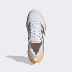 Adidas KJ4421_680 scarpa sportiva Bianco - Vista aggiuntiva 2