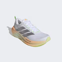 Adidas KJ4421_690 scarpa sportiva Bianco - Vista aggiuntiva 4
