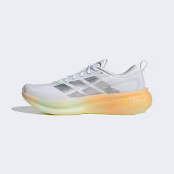 Adidas KJ4421_660 scarpa sportiva Bianco - Vista aggiuntiva 6