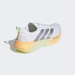 Adidas KJ4421_640 scarpa sportiva Bianco - Vista aggiuntiva 5