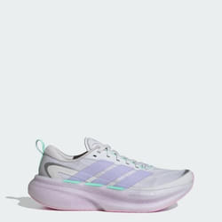 Adidas KJ1863_570 scarpa sportiva Grigio