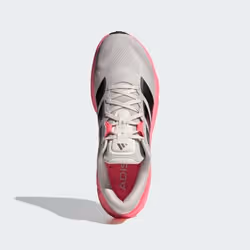 Adidas KK4212_630 scarpa sportiva Grigio - Vista aggiuntiva 2