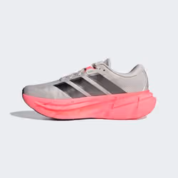 Adidas KK4212_640 scarpa sportiva Grigio - Vista aggiuntiva 6