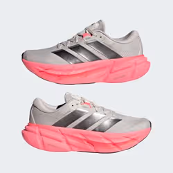 Adidas KK4212_640 scarpa sportiva Grigio - Vista aggiuntiva 7