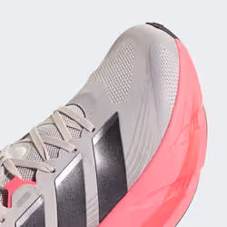 Adidas KK4212_640 scarpa sportiva Grigio - Vista aggiuntiva 8