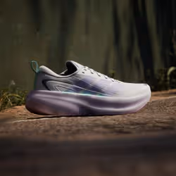 Adidas KJ1863_540 scarpa sportiva Grigio - Vista aggiuntiva 3