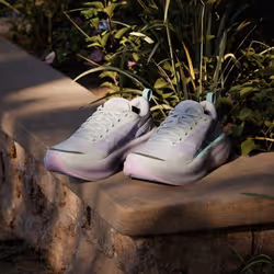 Adidas KJ1863_540 scarpa sportiva Grigio - Vista aggiuntiva 5