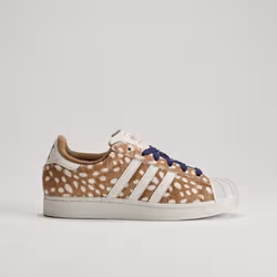Adidas KJ4642_550 scarpa sportiva Bianco - Vista aggiuntiva 3
