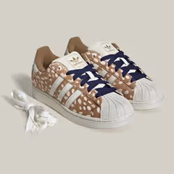 Adidas KJ4642_550 scarpa sportiva Bianco - Vista aggiuntiva 8