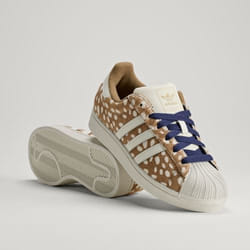 Adidas KJ4642_580 scarpa sportiva Bianco