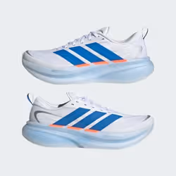 Adidas KJ1869_610 scarpa sportiva Bianco - Vista aggiuntiva 7