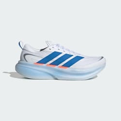 Adidas KJ1869_670 scarpa sportiva Bianco